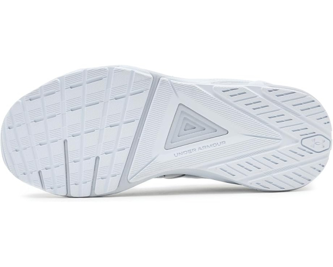 Under Armour кроссовки Charged Commit Trainer 5 для силовых тренировок