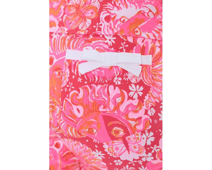 Брюки Corso Kick Flare с UPF защитой от Lilly Pulitzer