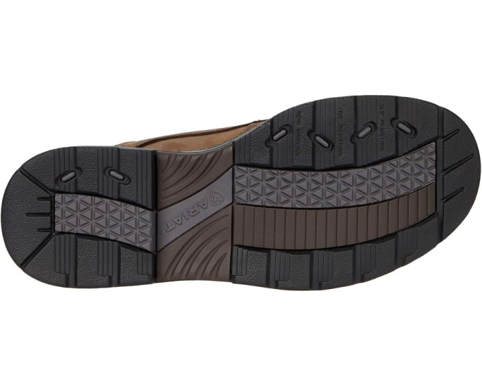 Ariat Work ботинки Casey 6 дюймов с композитным носком и метатарзальной защитой