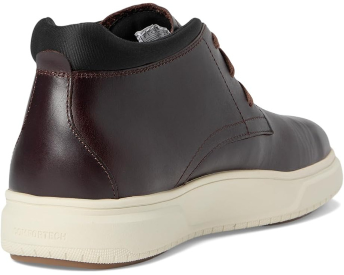 Ботинки Florsheim Premier Work SD Steel Toe со стальным носком