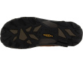Водонепроницаемые ботинки KEEN Pyrenees с защитой носка и мембраной KEEN.DRY