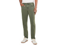 Джинсы Paige Federal 32 Heritage Slim Straight Fit оливковые