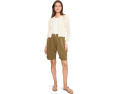Кардиган Zip Front Mesh с молнией NIC+ZOE