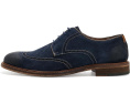 Johnston & Murphy Ripley Wingtip туфли с перфорацией
