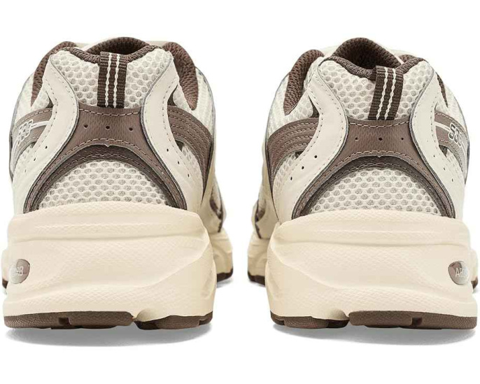 Кроссовки New Balance 530 серые