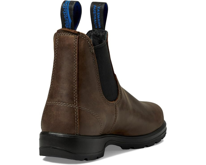 Водонепроницаемые зимние челси Blundstone BL1477 с утеплителем Thinsulate и системой SPS Max Comfort