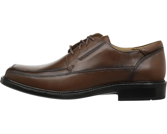 Dockers Perspective оксфорды с мыском и технологией All Motion Comfort