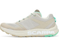 Scarpa Spin Planet Wmn женские кроссовки для бега с сетчатым верхом
