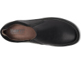 Мокасины Nigel Slip-On от Born из замши или натуральной кожи