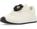 MICHAEL Michael Kors кроссовки Rhodes Trainer из кожи с минималистичным дизайном