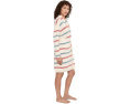 Халат CozyChic Ultra Lite Cotton Striped Robe от Barefoot Dreams