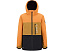 Куртка Quiksilver Kids Side Hit с утеплителем из переработанных материалов