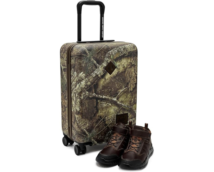 Herschel Supply Co. чемодан Realtree Heritage Large CO Luggage