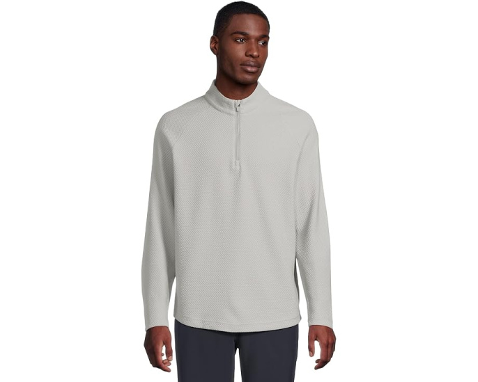 Свитшот Boulder 2.0 1/4 Zip с высоким воротником от PUMA Golf