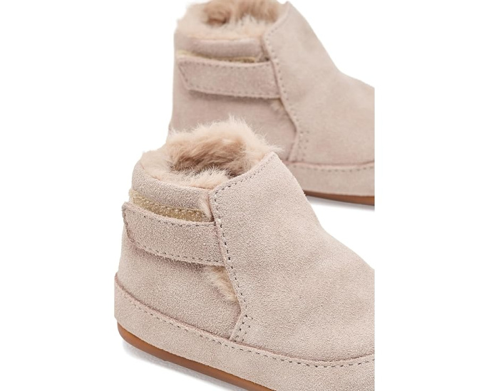 Зимние детские сапоги Old Soles Apres Bub с искусственным мехом