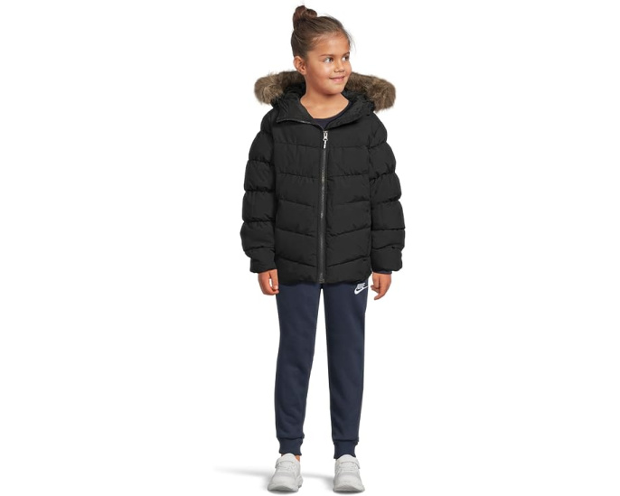 Columbia Kids Куртка Arctic Blast III с утеплителем Thermarator