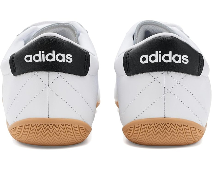 Кроссовки Adidas Grand Court Low в цвете Earth Strata
