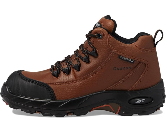 Рабочие ботинки Reebok Work Tiahawk с композитным мыском и мембраной