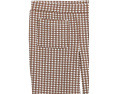 Gingham Stretch Pants (Toddler/Little Kid/Big Kid)