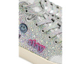 Кроссовки Steve Madden Delight с блестками для детей
