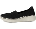 Кроссовки Skechers Wilshire Blvd с вязаным верхом и память формы