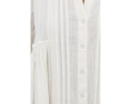 Рубашка We The Free Willow на пуговицах от Free People цвета Ivory