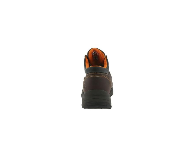 Ботинки TiTAN Timberland PRO с алюминиевым мысом