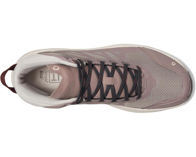 Oboz треккинговая обувь Katabatic LT Mid GTX водонепроницаемая