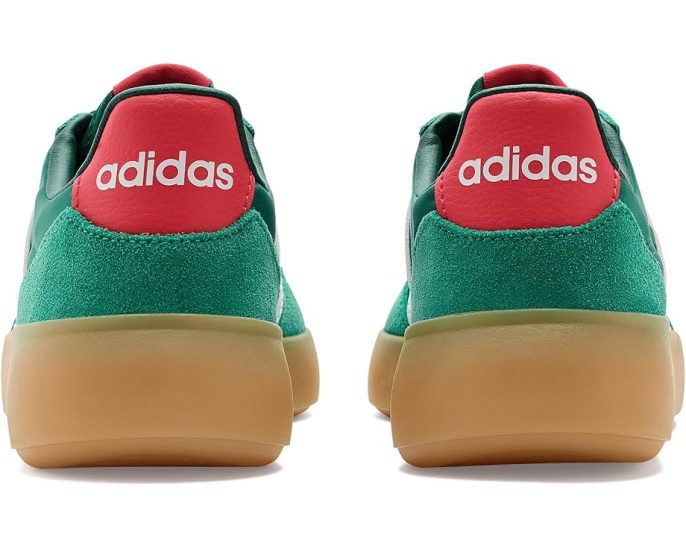 Adidas Кроссовки Barreda Decode для детей на шнурках