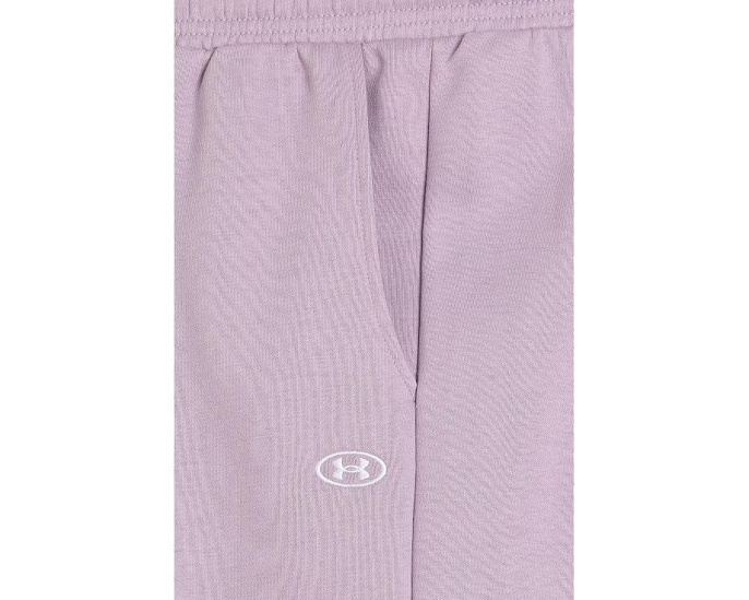 Under Armour детские спортивные штаны Rival Fleece из флиса