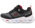 Детские кроссовки SKECHERS KIDS Glide-Step Lights со светящимися элементами