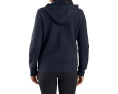 Flame-Resistant Force Relaxed Fit Midweight Zip Front Sweatshirt
