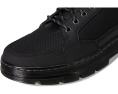 Ботинки Dr. Martens Combs Tech Mk.02 из переработанного холста с регулируемым ремнем