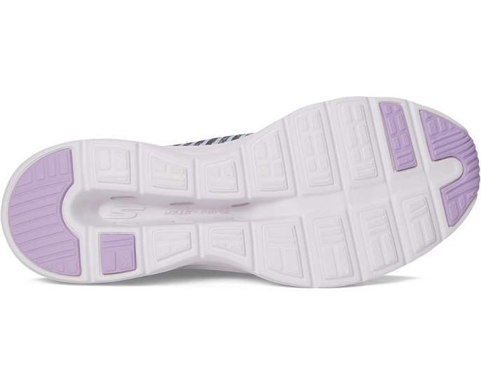 Кроссовки SKECHERS Performance Go Walk Glide Step 2.0 Venus Hands Free Slip-Ins