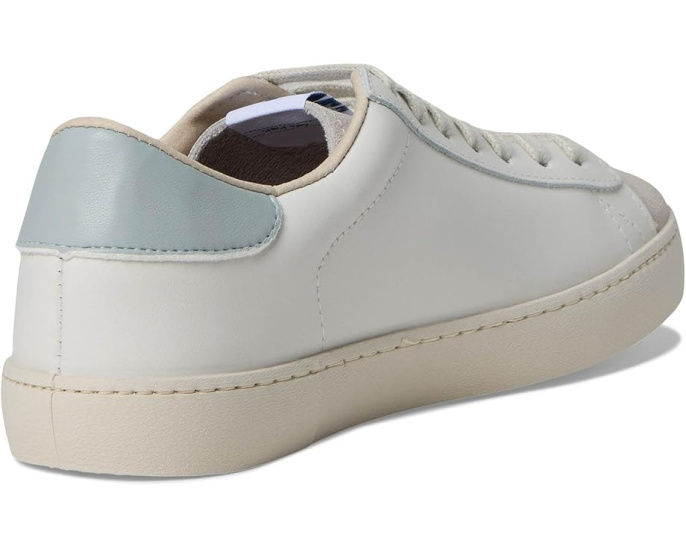 Кроссовки Victoria Berlin Leather из натуральной кожи для городского стиля