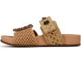 Босоножки Sam Edelman Regan с цветочным декором