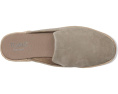 Мюли TOMS Santiago на платформе с круглым носком и веревочной отделкой