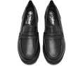 Лоферы Rieker 43050 Nadja 50 на каблуке