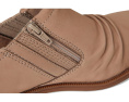 Ботинки-челси Clarks Adalynn Ezra из нубука с боковой молнией