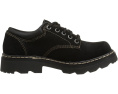 Туфли Parties Mate Skechers с защитой от потертостей