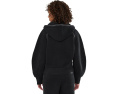 Толстовка Classic Full Zip Hoodie UGG с капюшоном