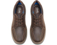 Обувь Bradley Walk от Clarks на шнуровке с подошвой EVA