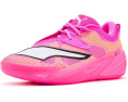 Баскетбольные кроссовки Puma All-pro Nitro 2 Showtime с пеной Nitro