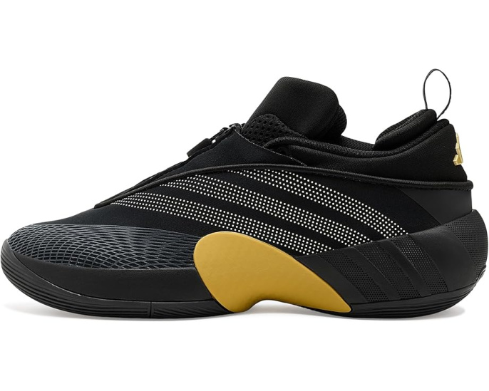 Баскетбольные кроссовки Adidas D.O.N. Issue 7 для подростков