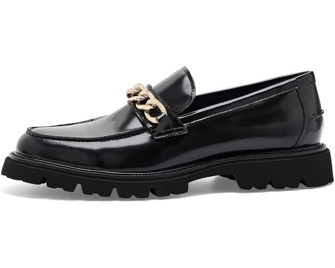 Steve Madden лоферы Nubia с цепочкой