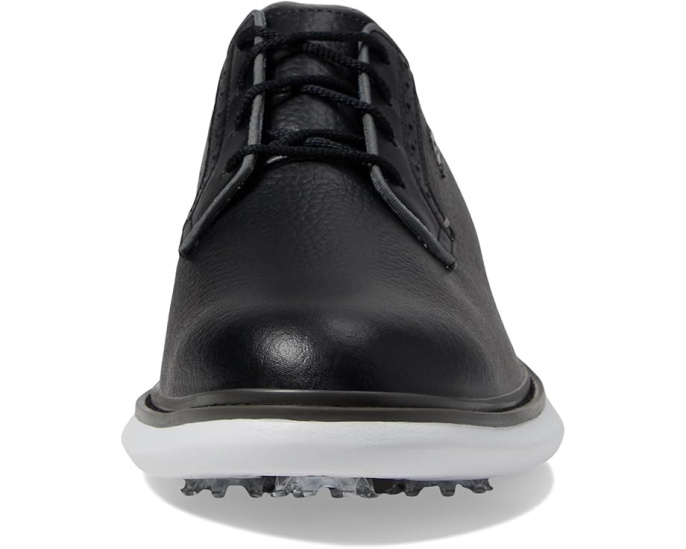 FootJoy Traditions Blucher мужские гольф кроссовки