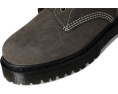 Водоотталкивающие ботинки Dr. Martens 1460 Pascal с меховой подкладкой