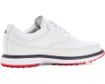 Гольф обувь adidas MC80 Spikeless Modern Classic с технологией BOOST