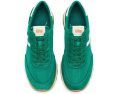 Retro-Q FF Nylon Suede Trainers