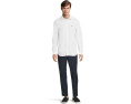 Lacoste рубашка Slim Fit Stretch Cotton Poplin приталенного кроя